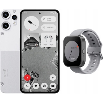 CMF Phone 2 Pro 8GB/128GB White