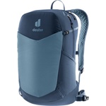 Deuter Туристическа раница Deuter Speed Lite 21 Walking backpack - Atlantic / Ink - размер One Size (502-9434-0111)