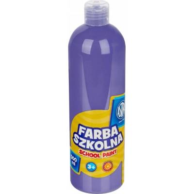 Astra posterová Fialová 500 ml