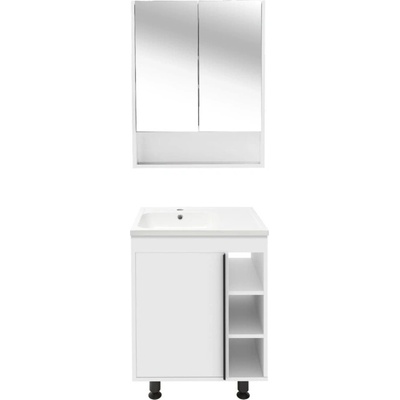 Naturel Lucca LUCCASET60W
