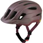Alpina Каска за велосипед Alpina Paranus Mips Bike helmet - Raisin Matt - размер 55-59 cm (851-1652-0612)