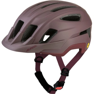 Alpina Каска за велосипед Alpina Paranus Mips Bike helmet - Raisin Matt - размер 55-59 cm (851-1652-0612)