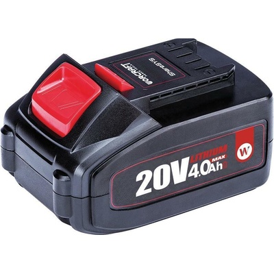 Worcraft CLB-20V-4.0HC ShareSYS S20Li