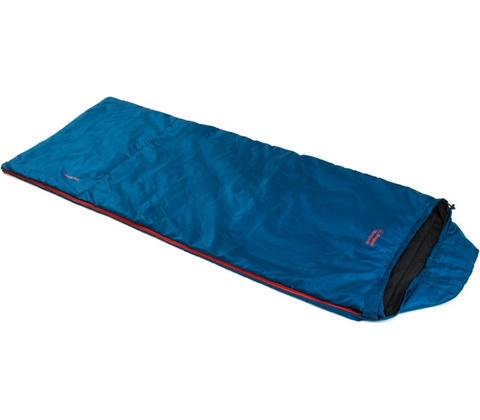Snugpak Jungle Bag