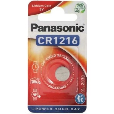 GP CR1216 5ks 1042121615