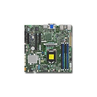 Supermicro MBD-X11SSZ-F-B