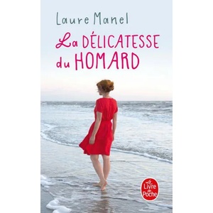 La délicatesse du homard | Laure Manel (ISBN: 9782253088172)