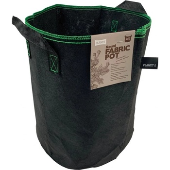 Image 1 of PLANT!T Текстилна саксия plant! t, 26l, 10бр