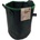 PLANT!T Текстилна саксия plant! t, 26l, 10бр