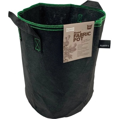 PLANT!T Текстилна саксия plant! t, 26l, 10бр