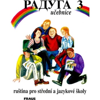 Raduga 3