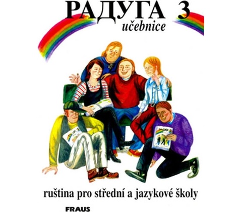 Raduga 3