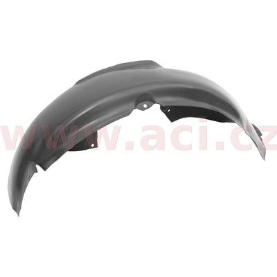 Oblożenie podblatníka VAN WEZEL 5894435