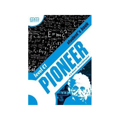 Pioneer C1/C1+ A Student’s Book