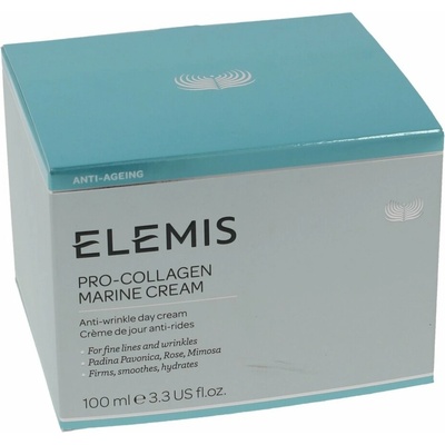 Elemis Anti Ageing Pro Collagen denný krém 100 ml
