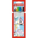 Stabilo Pen 68 8 ks