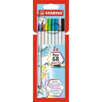 Stabilo Pen 68 8 ks