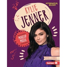 Kylie Jenner: Makeup Mogul Schwartz Heather E.Library Binding