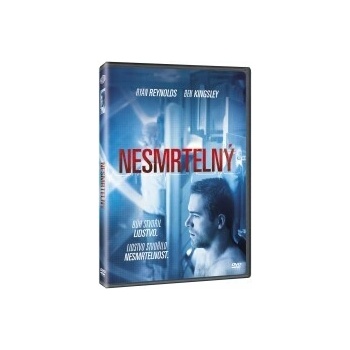 Nesmrtelný DVD