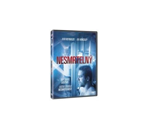 Nesmrtelný DVD