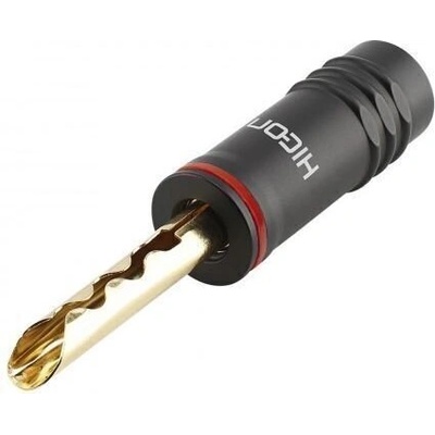 Sommer Cable Hicon HI-BM13-RED Hi-Fi конектор / адаптер (HI-BM13-RED)