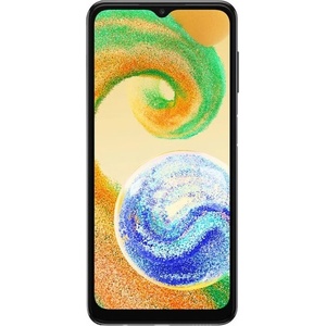 Samsung Стъкло и LCD екран за Samsung Galaxy A04 / SM-A045, оригинален, черно (19743)
