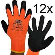 Solidur COLD GRIP sada 12 ks 9 L