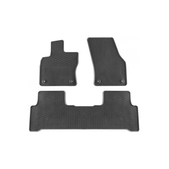Image 1 of Geyer & Hosaja Гумени стелки Geyer & Hosaja съвместими с VW Touran III 2015-