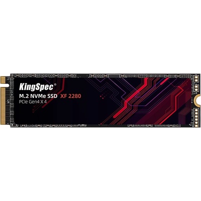 KingSpec XF-512 512GB M.2