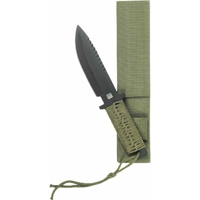 Nůž Combat Recon 10 101 INC Model A GREEN