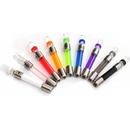 Taska telo Sensalite s elastickým klipom Purpurová