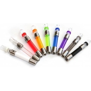 Taska telo Sensalite s elastickým klipom Purpurová