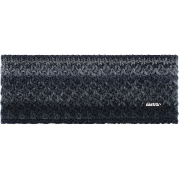 Eisbär Лента за глава Eisbär Bao Headband - Graphite Grey - размер One Size (204-7482-0911)