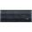Eisbär Лента за глава Eisbär Bao Headband - Graphite Grey - размер One Size (204-7482-0911)