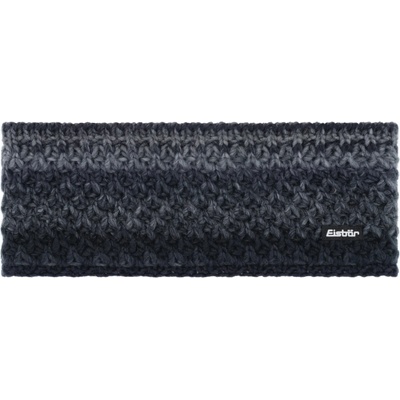 Eisbär Лента за глава Eisbär Bao Headband - Graphite Grey - размер One Size (204-7482-0911)