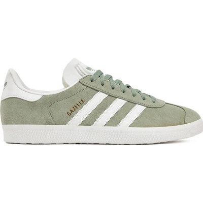 adidas originals Gazelle Zelená
