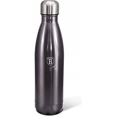 Berlinger Haus termoska 500 ml šedá