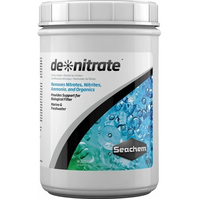 Seachem de*Nitrate 2000 ml