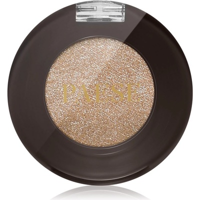 Paese Eyegasm Eyeshadow dlouhotrvající oční stíny 04 Twinkle 1,5 g