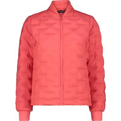 Яке CMP 34Z7236 padded jacket - Pink (Rose Rouge)