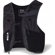 Silva Strive 10l čierna
