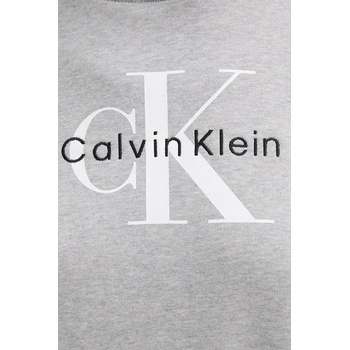 Calvin Klein Суичър Calvin Klein Jeans (LV047E221G)