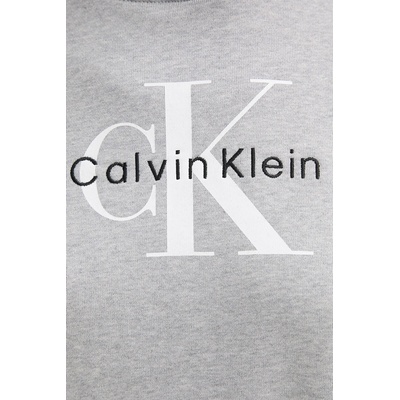 Calvin Klein Суичър Calvin Klein Jeans (LV047E221G)