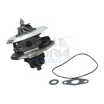 Kostra trupu, turbo MEAT & DORIA 60028
