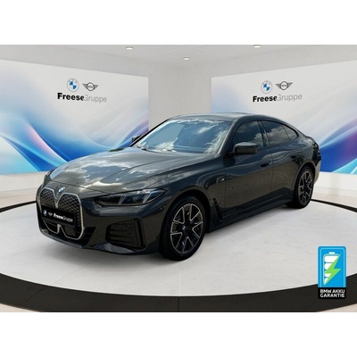 BMW i4 xDrive40 295 kW