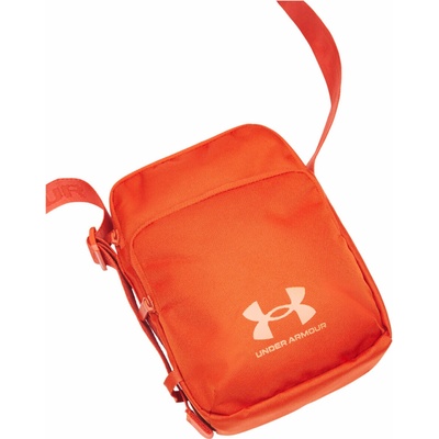Under Armour Loudon Lite Crossbody 1381912-842 Surplus Orange