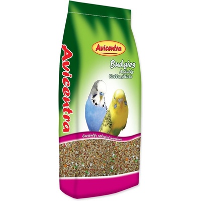 Avicentra andulka 20 kg