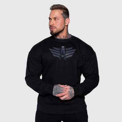 Iron Aesthetics Essential čierna