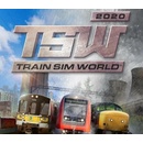 Train Sim World 20