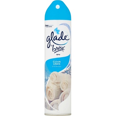 Glade Aerosól vôňa čistoty osviežovač vzduchu 300 ml